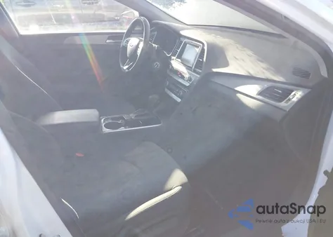 2019 Hyundai Sonata Se from USA, damaged, VIN 5NPE24AF4KH735273